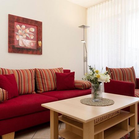 Sonnenwinkel Wohnung 2 Kellenhusen Kültér fotó