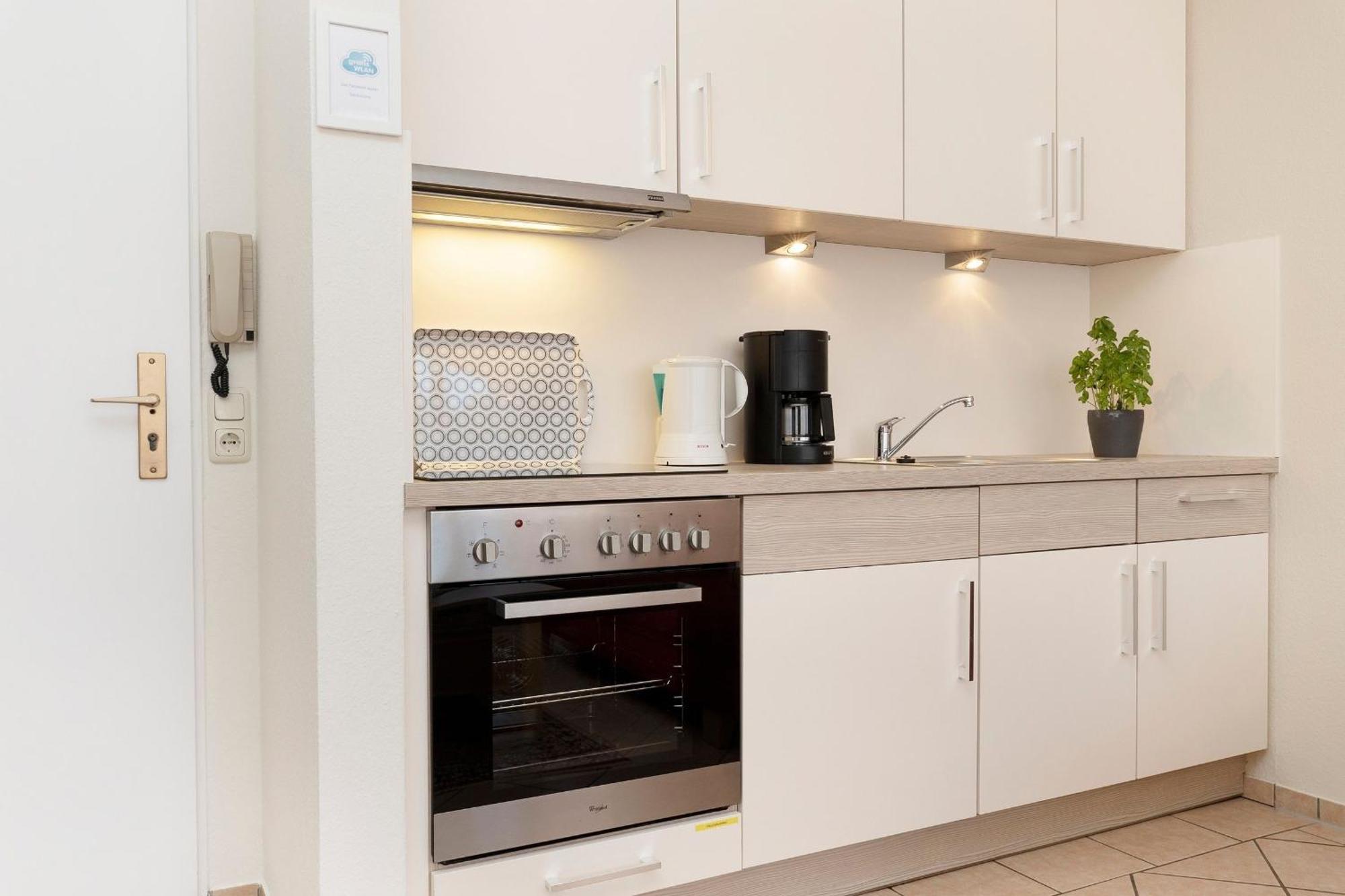 Sonnenwinkel Wohnung 2 Kellenhusen Kültér fotó
