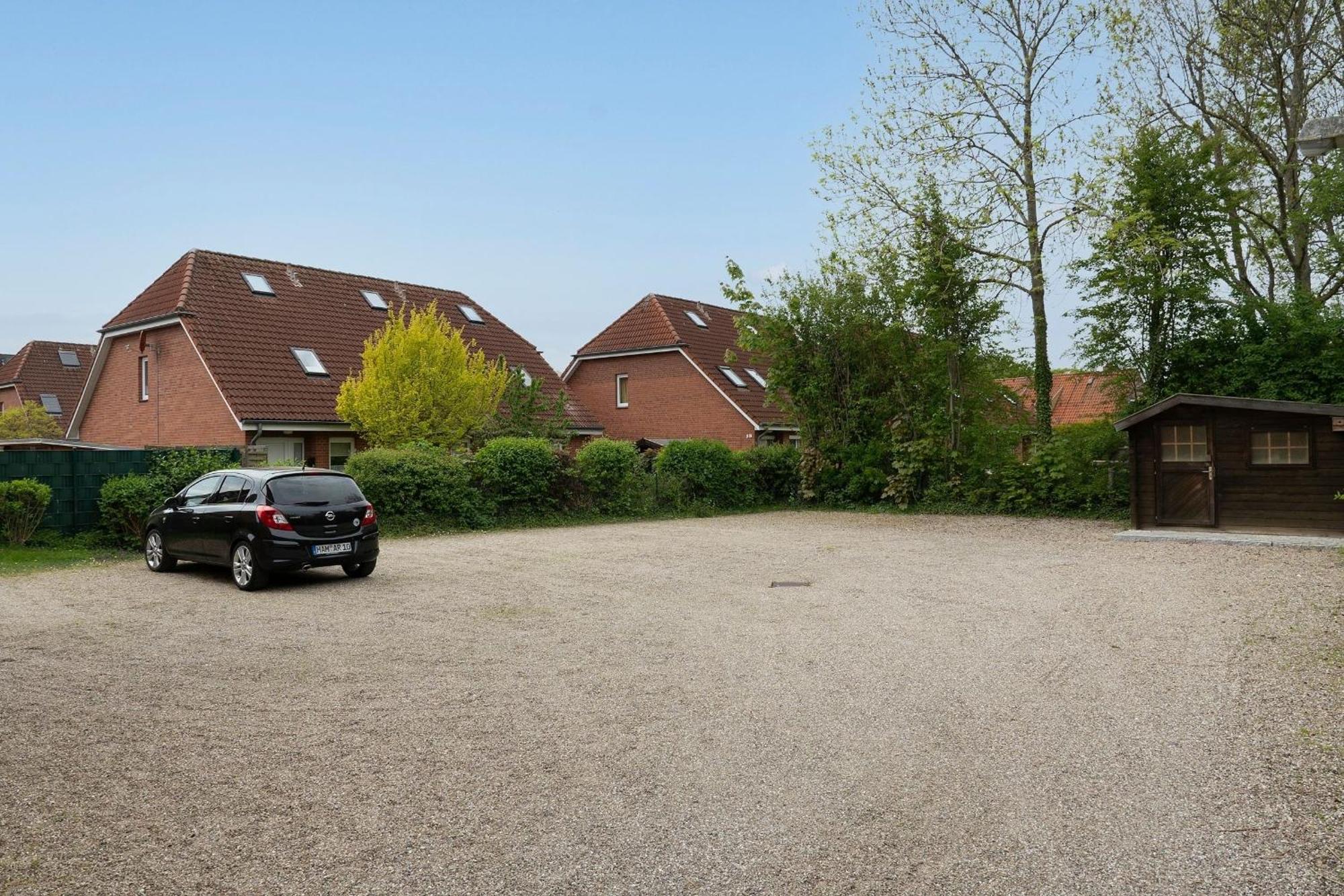 Sonnenwinkel Wohnung 2 Kellenhusen Kültér fotó