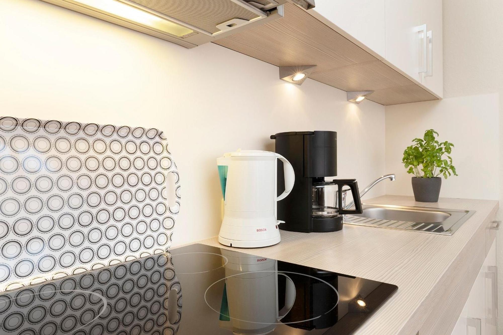 Sonnenwinkel Wohnung 2 Kellenhusen Kültér fotó