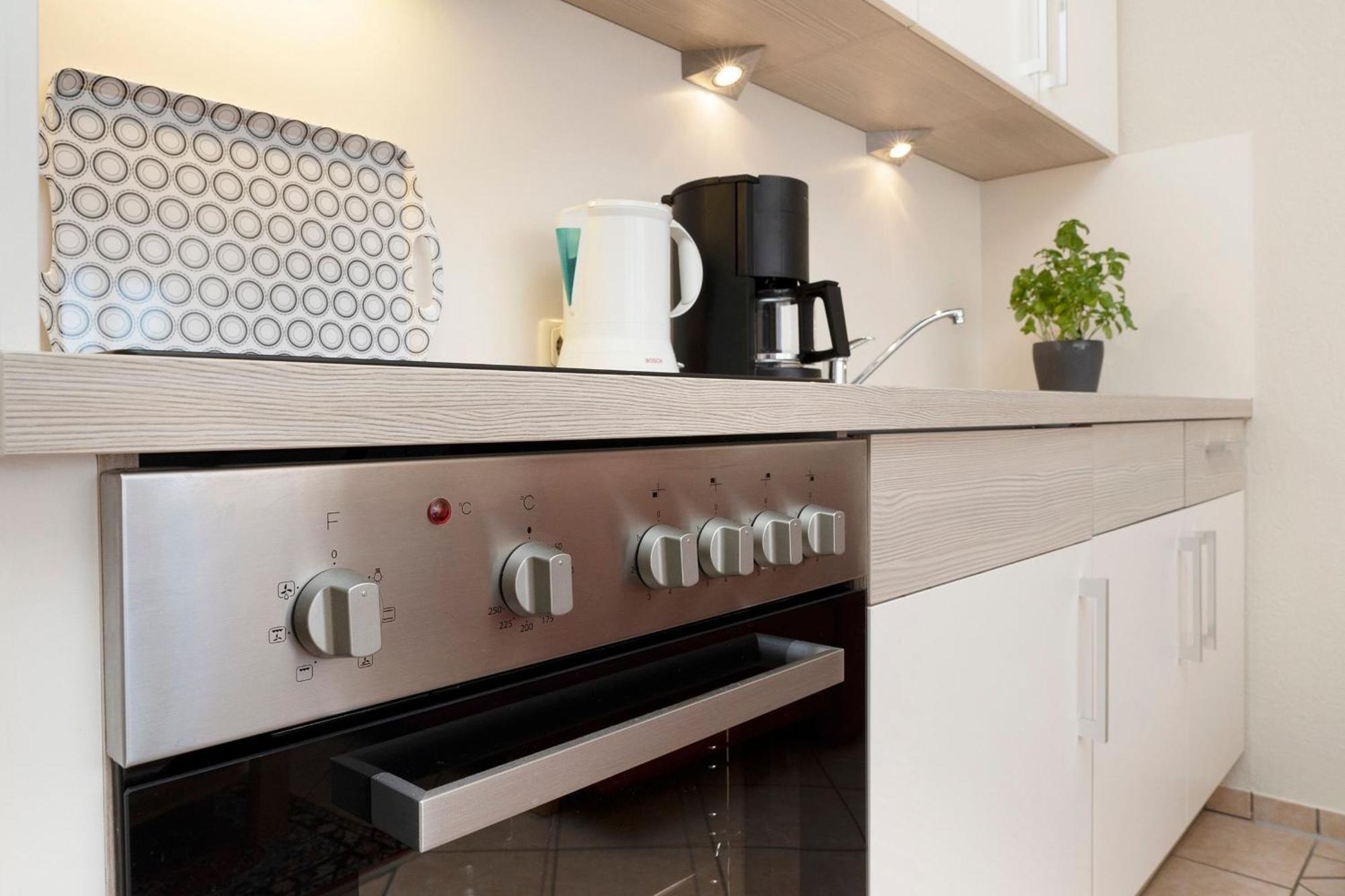 Sonnenwinkel Wohnung 2 Kellenhusen Kültér fotó