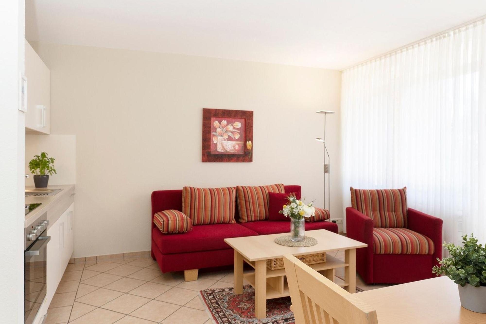 Sonnenwinkel Wohnung 2 Kellenhusen Kültér fotó